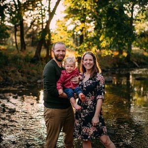 Meet your Posher, Caroline